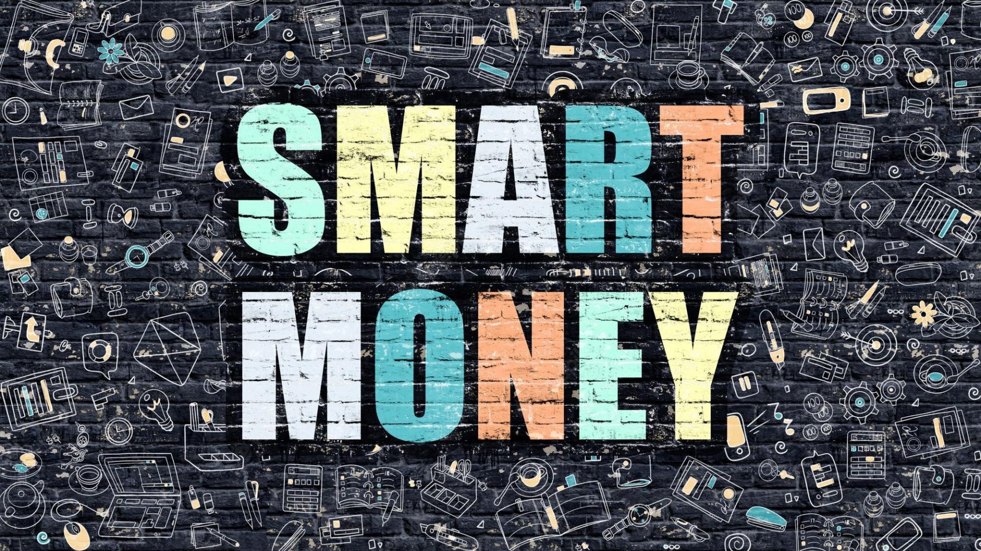 smart money концепт